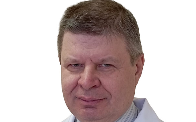 Кучерявый Константин Владимирович