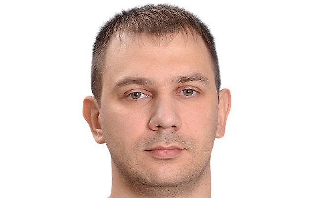 Вакуленчик Николай Сергеевич