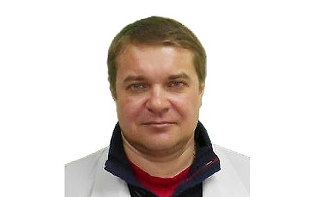 Заводов Денис Валерьевич
