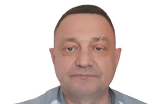 Семенько Олег Петрович