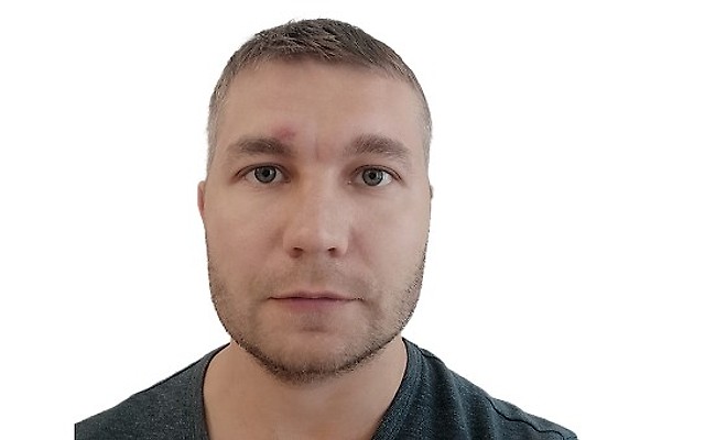 Кузнецов Андрей Владимирович