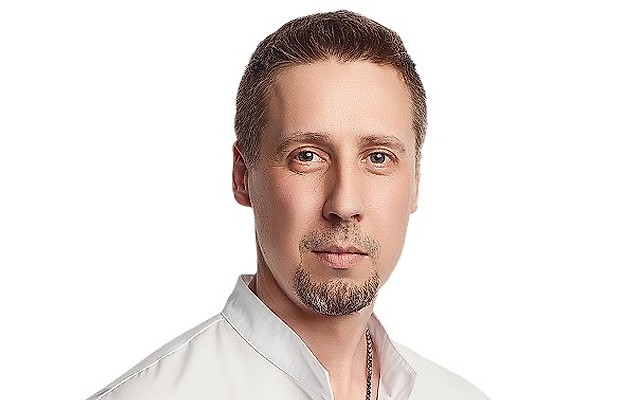 Варваринский Егор Викторович
