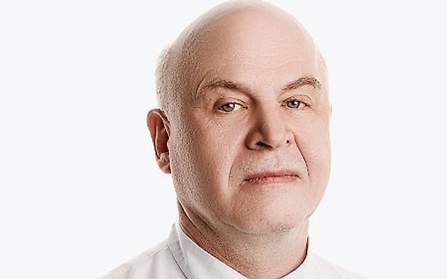 Снетков Михаил Алексеевич