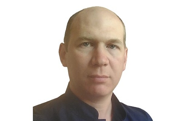 Евсеев Дмитрий Владиславович