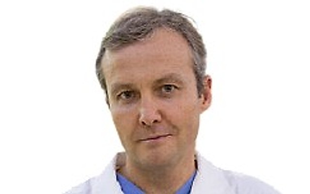 Семитуркин Николай Николаевич
