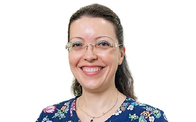 Бычкова Елена Юрьевна
