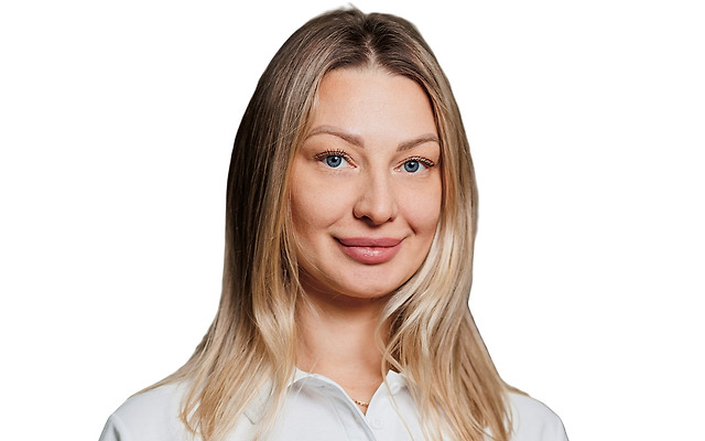 Якушева (Горлова) Юлия
