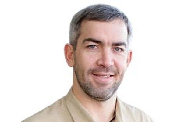 Смараков Пётр Юрьевич