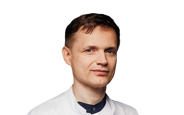 Савченко Роман Кириллович