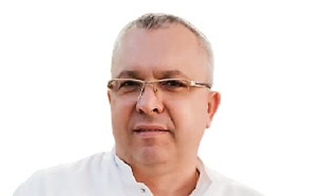 Зубарев Игорь Алексеевич