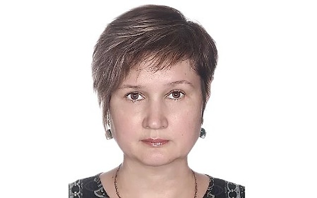 Салова Ирина Анатольевна