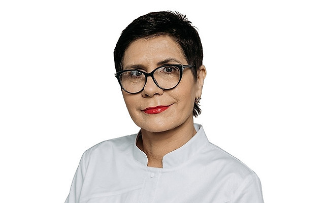 Шуклова Марина Александровна
