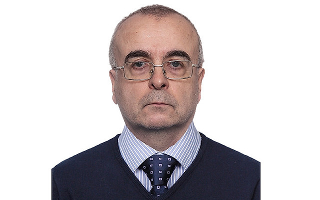 Кузнецов Василий Евгеньевич
