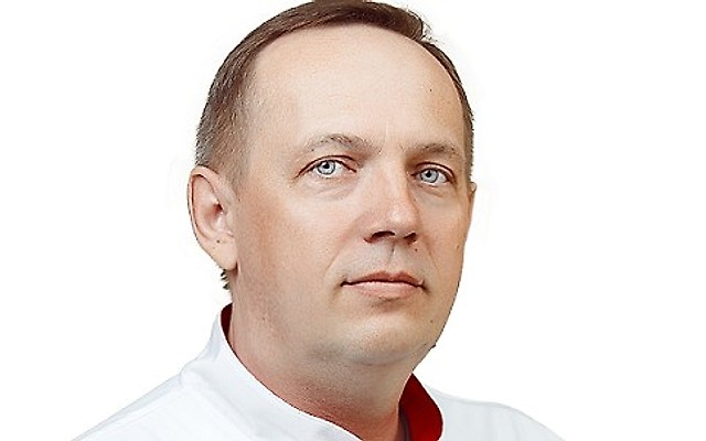 Чебан Сергей Петрович