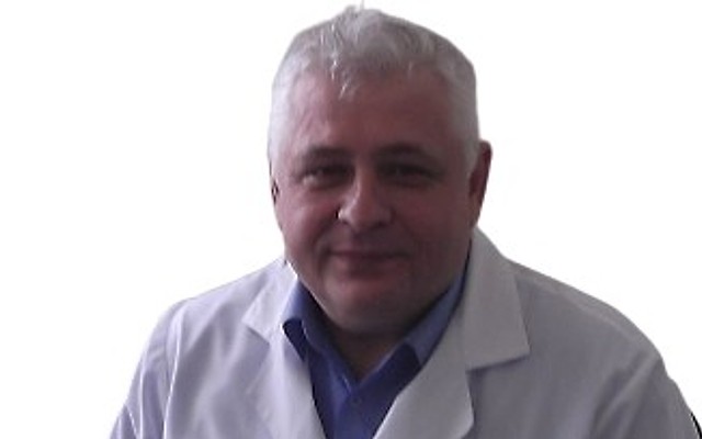 Бутов Григорий Иванович
