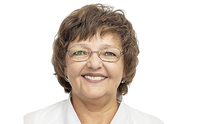 Артюхова Ольга Юрьевна