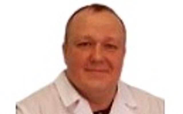 Прибытков Константин Викторович