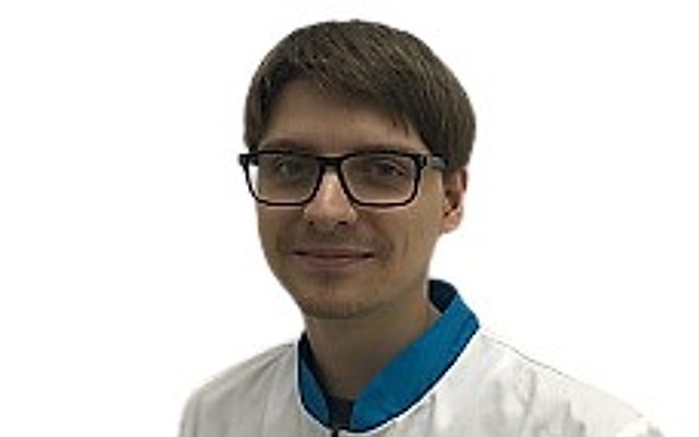 Зимницкий Анатолий Владиславович