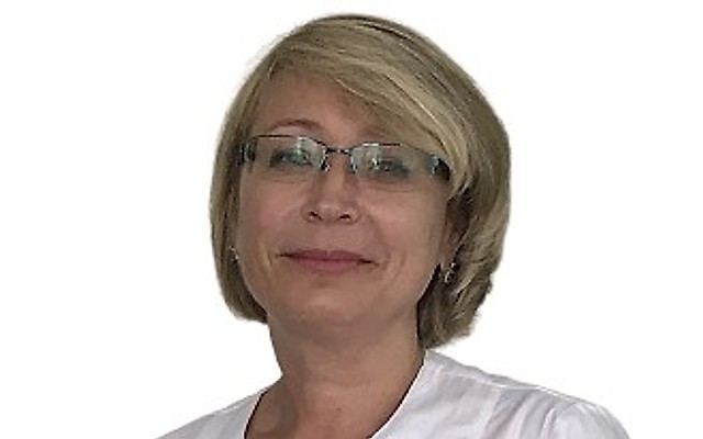 Чемесова Гульнар Шамильевна