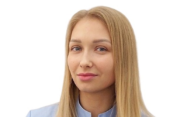Жулей Вера Петровна