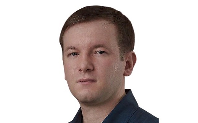 Коршиков Александр Игоревич