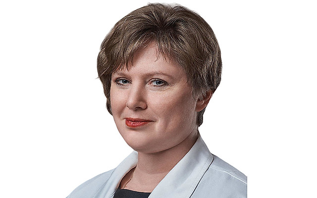 Степкина Марина Александровна