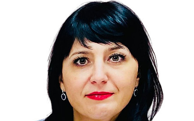 Мамаева Татьяна Магамадовна