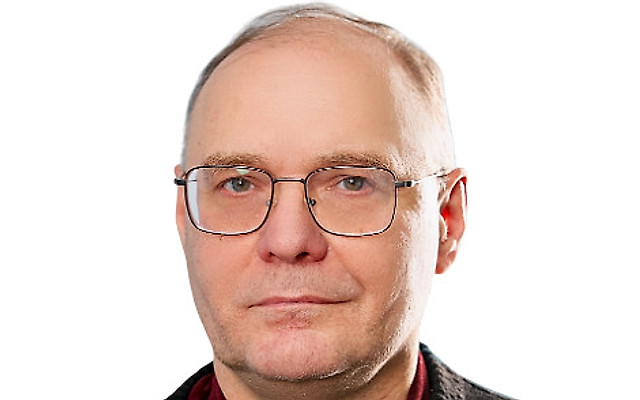 Ерилов Олег Михайлович
