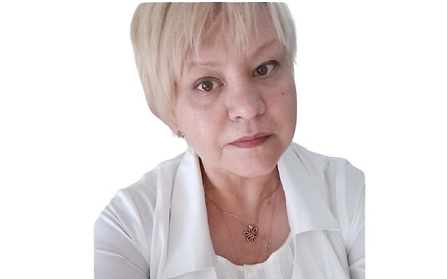 Василенко Жанна Анатольевна