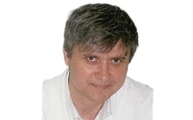 Бегляков Валерий Николаевич