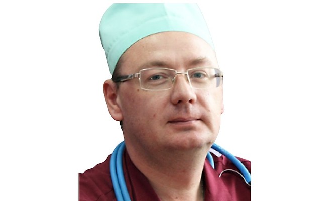 Зятьков Илья Николаевич