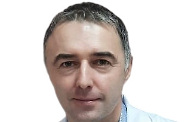 Лифанов Андрей Викторович