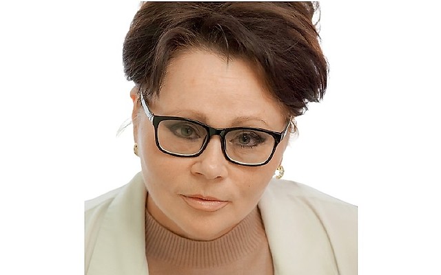 Выходцева Лариса Павловна