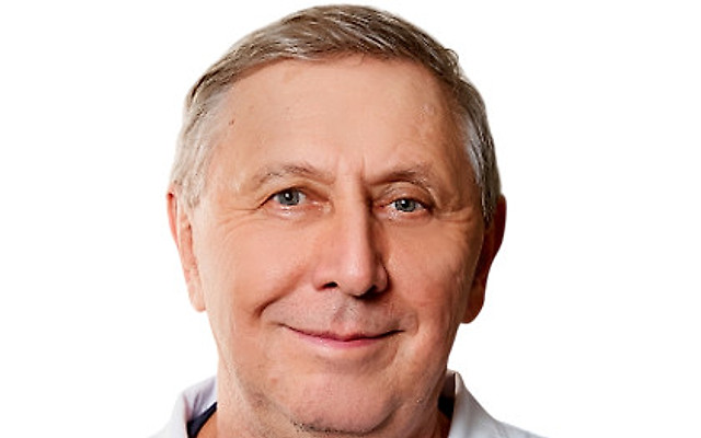 Каримов Наиль Рафкатович