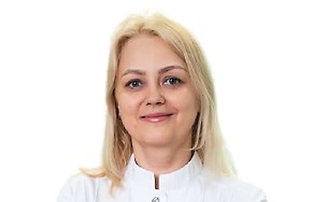 Вставская Татьяна Григорьевна