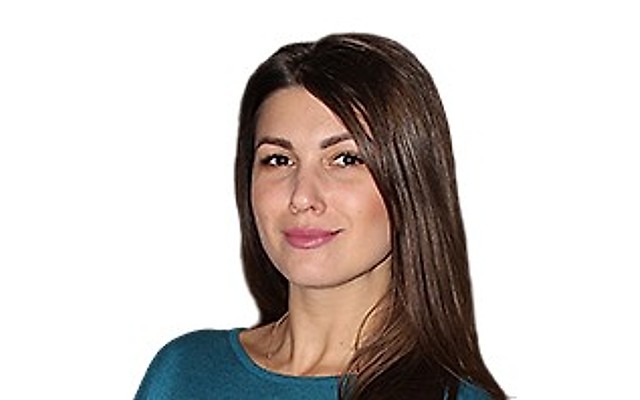 Жеребцова Ксения Викторовна