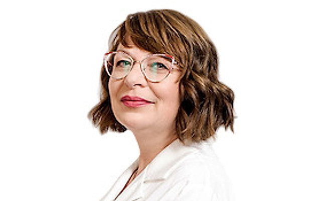 Бочарникова Марина Евгеньевна