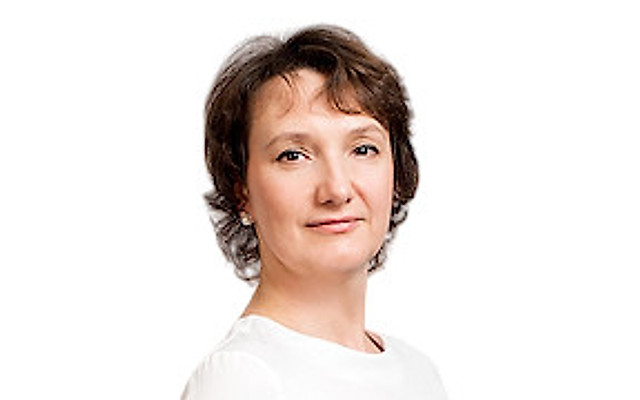 Сысоева Ольга Владимировна