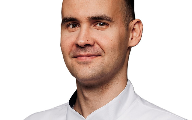 Игнатенко Иван Николаевич