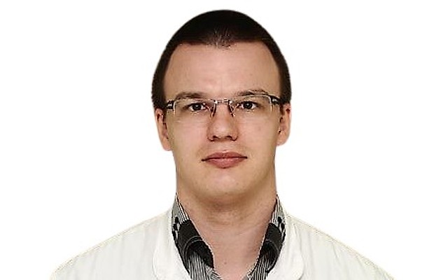 Мухин Антон Сергеевич