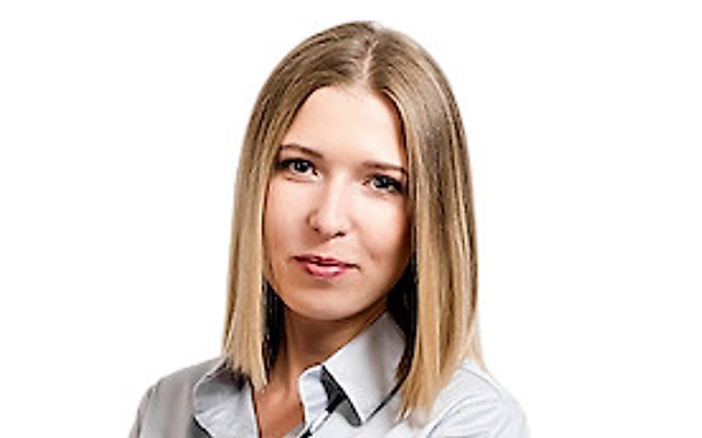 Шрайнер Софья Владимировна