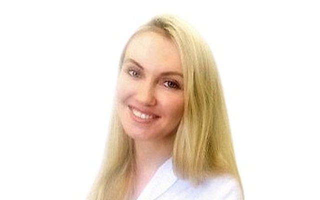 Ларина Софья Анатольевна
