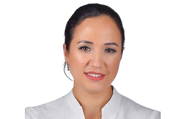 Ковальчук Ирина Николаевна