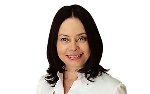 Головко Наталья Валериевна