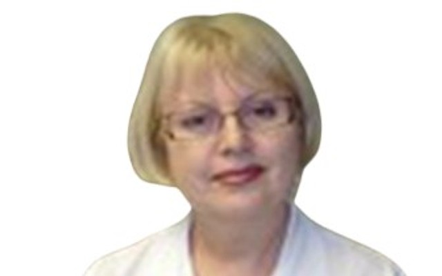 Фризена Наталья Сергеевна