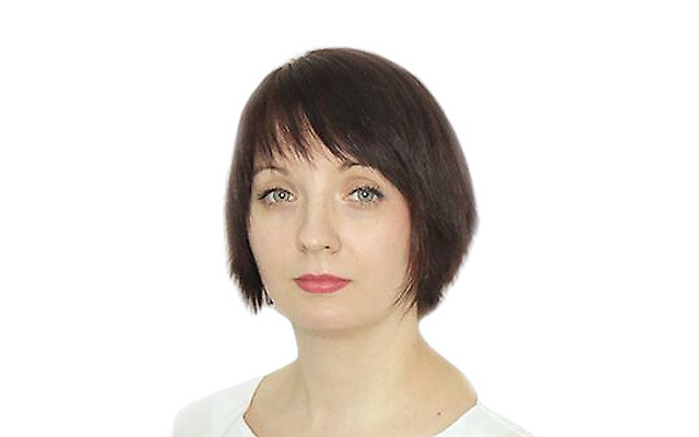 Гулевич Юлия Марковна