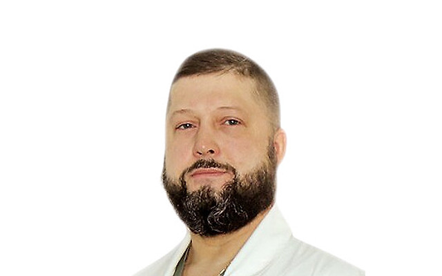 Силантьев Вадим Николаевич