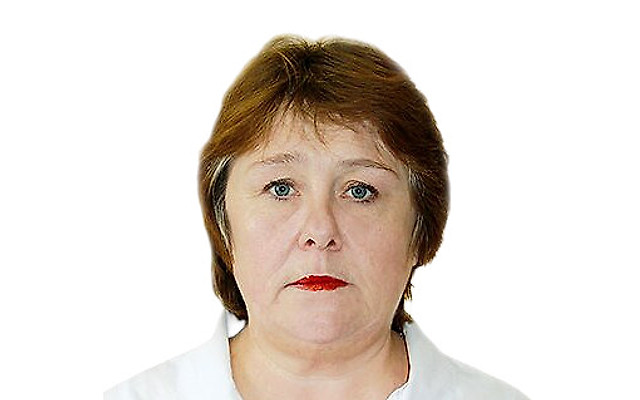Терешкина Наталья Артуровна