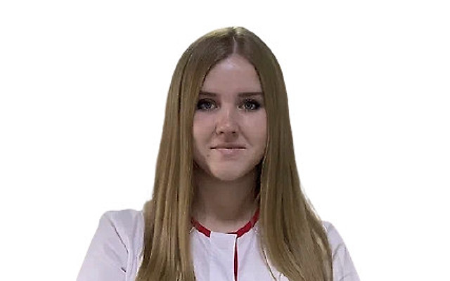 Ясинская Татьяна Юрьевна