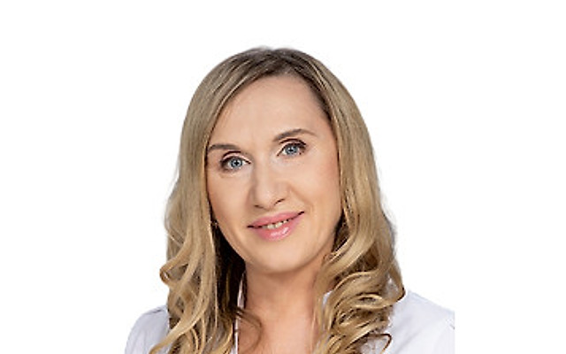 Серёдкина Елена Анатольевна